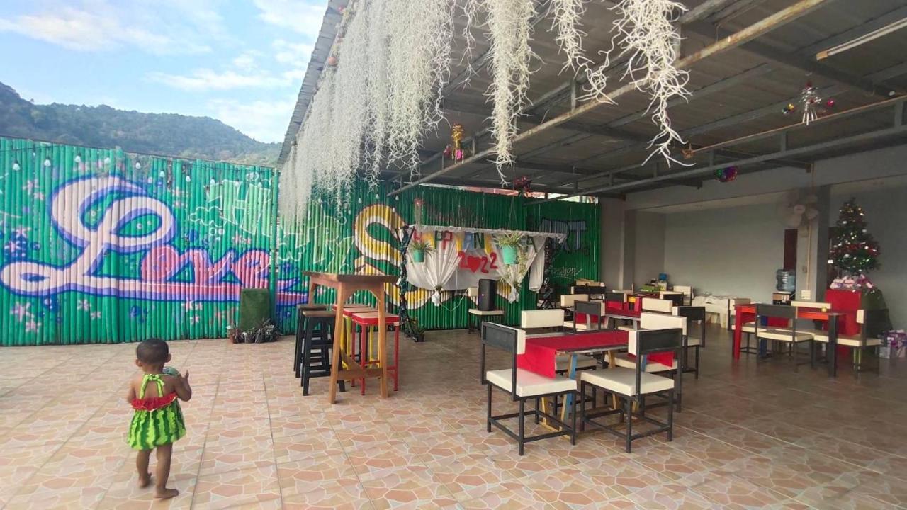 Art Mansion Patong Phuket Thailand Hotel Exterior foto